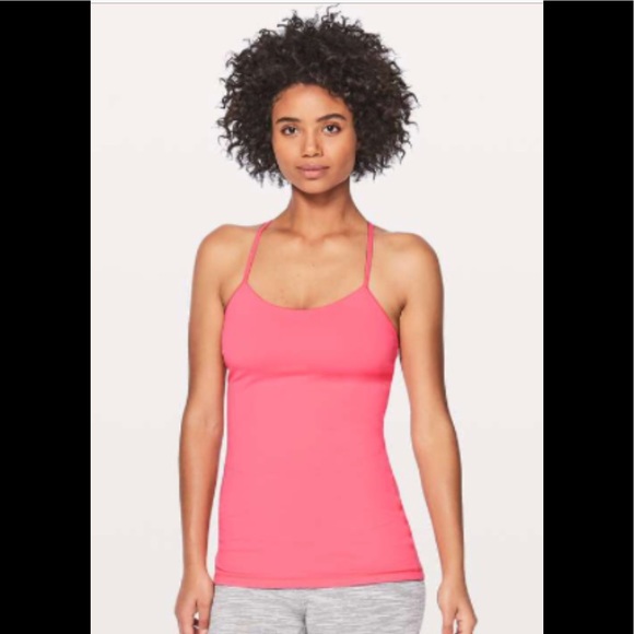 lululemon athletica Tops - Lululemon Workout Tank